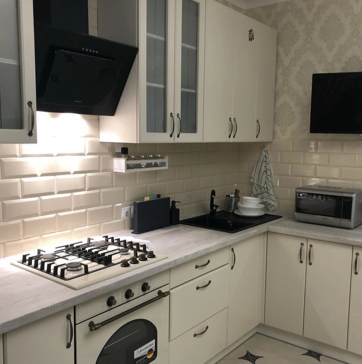 Квартира VIP Апартаменты