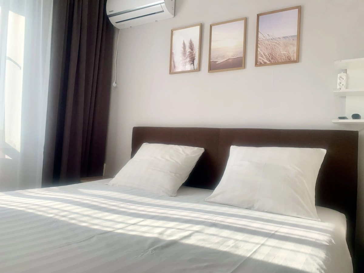 Апартаменты В Центре Города Центральная Площадь