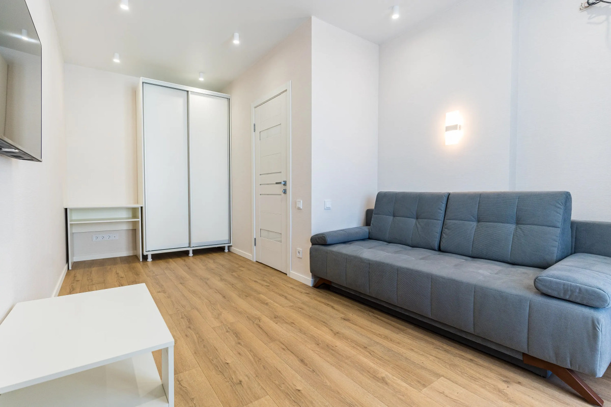 Апартаменты с Видом на Море от LetoApart