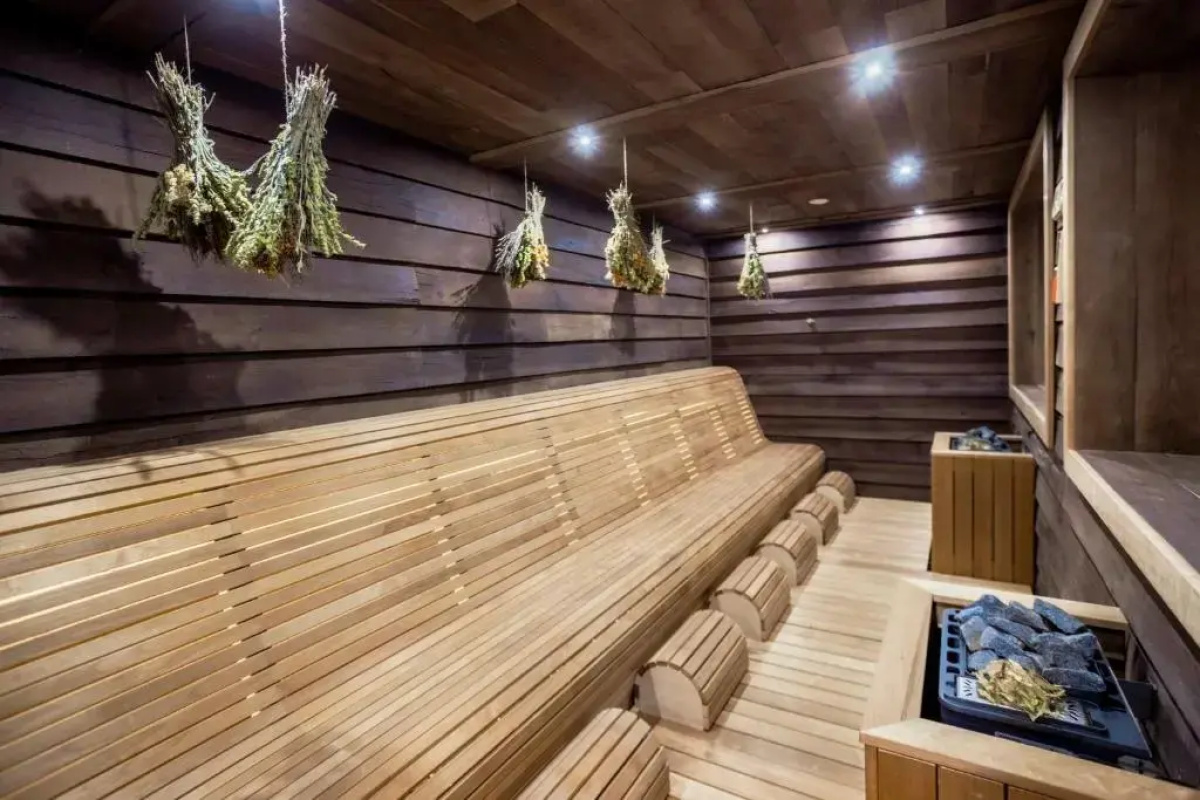 Курортный отель Kashmir Wellness & SPA Hotel Adults Only