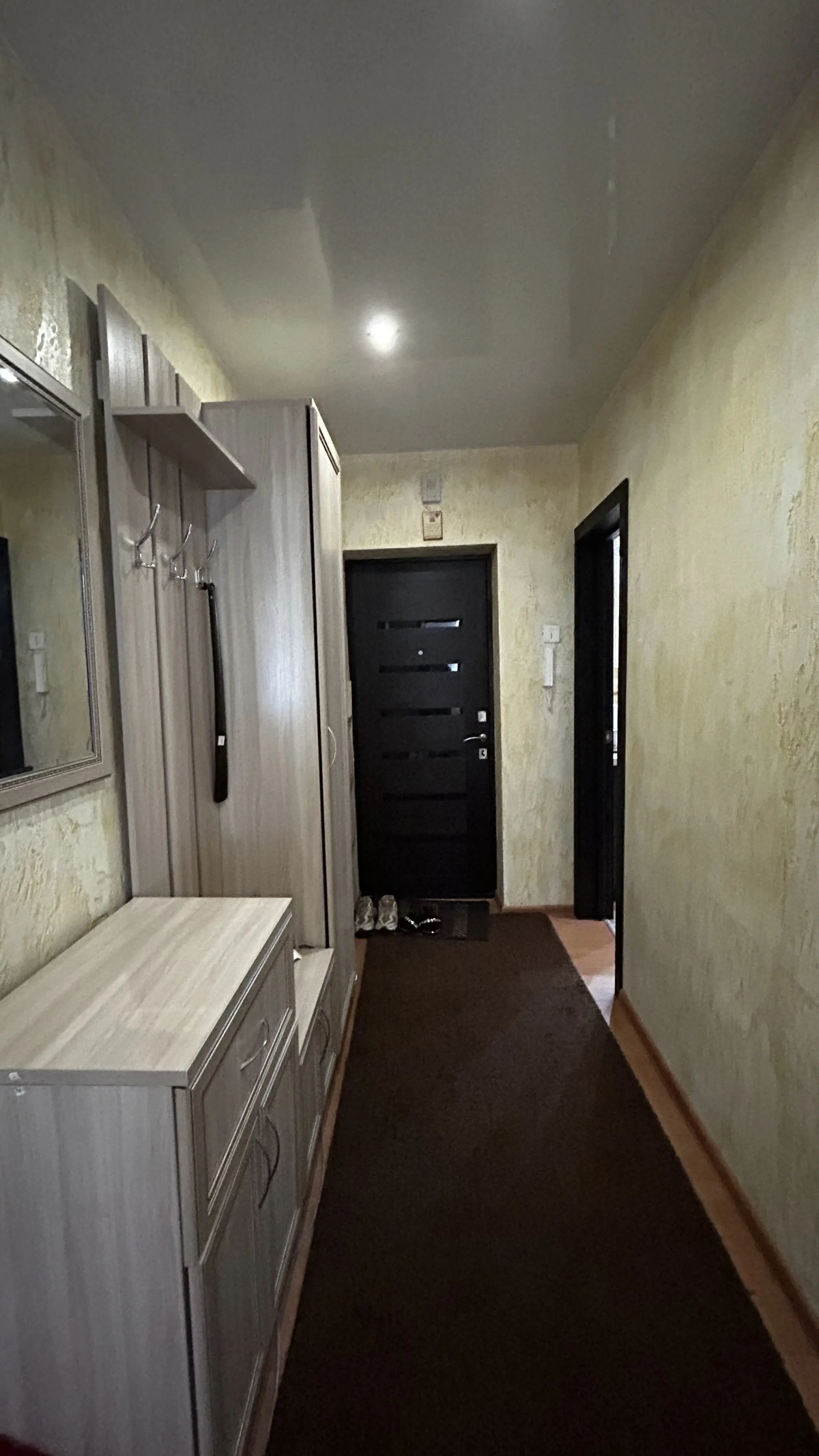 Апартаменты Трёхкомнатные Полесские традиции / Polesie traditions  Apparts