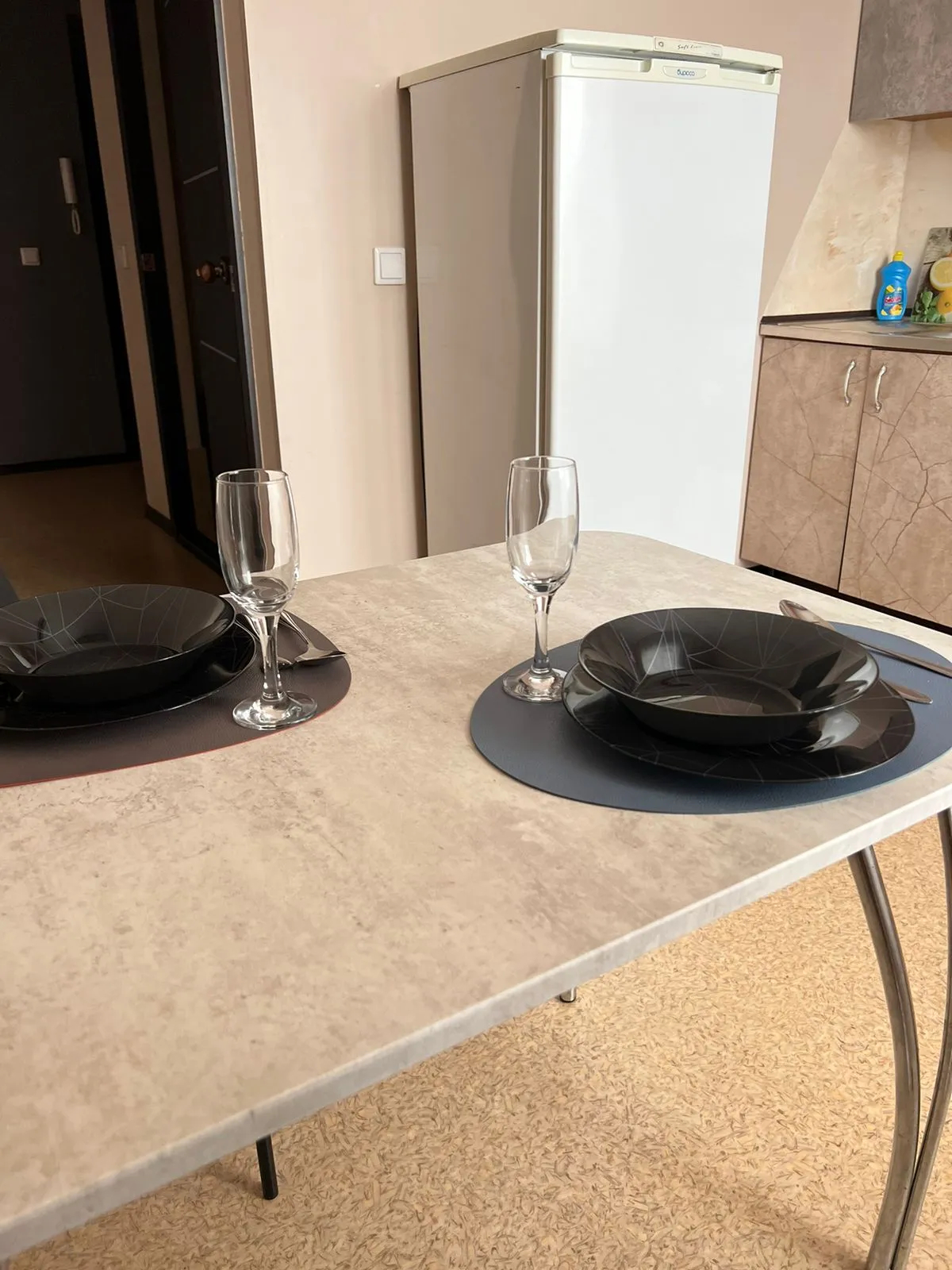 Квартира ул.Красноармейская 82 кв.31