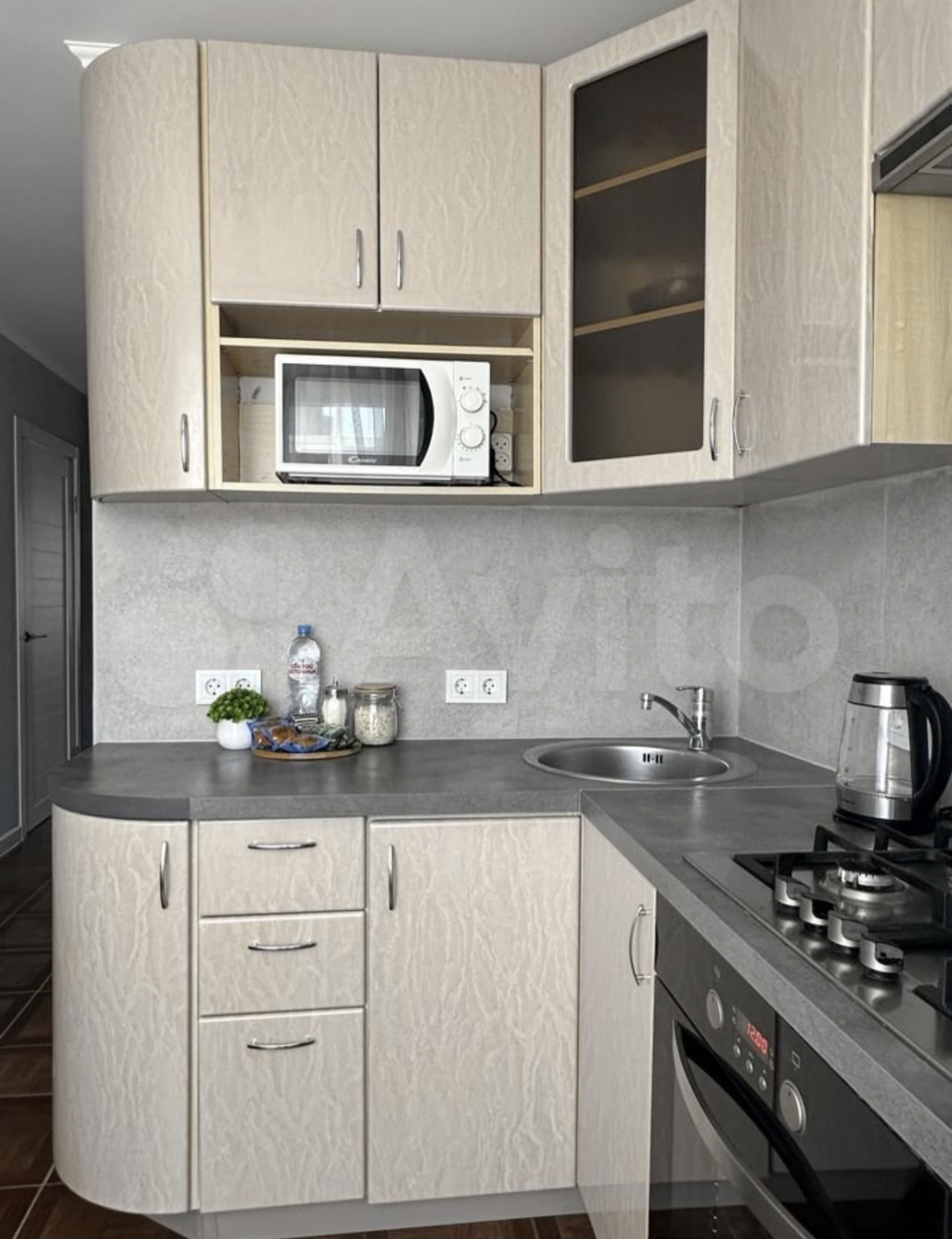 Квартира 2-комн. Люкс Ракетный 15