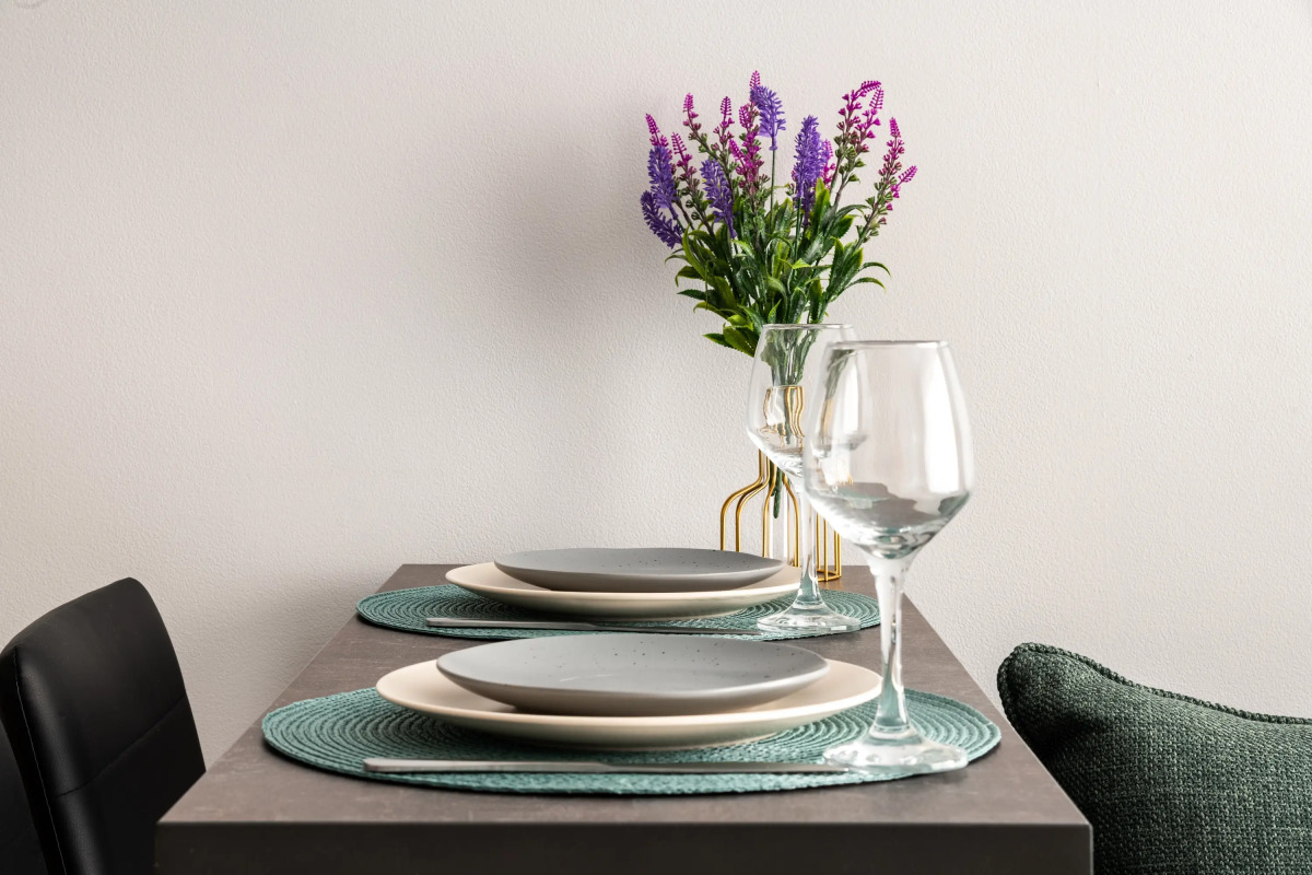 Квартира Изумрудная Cтудия