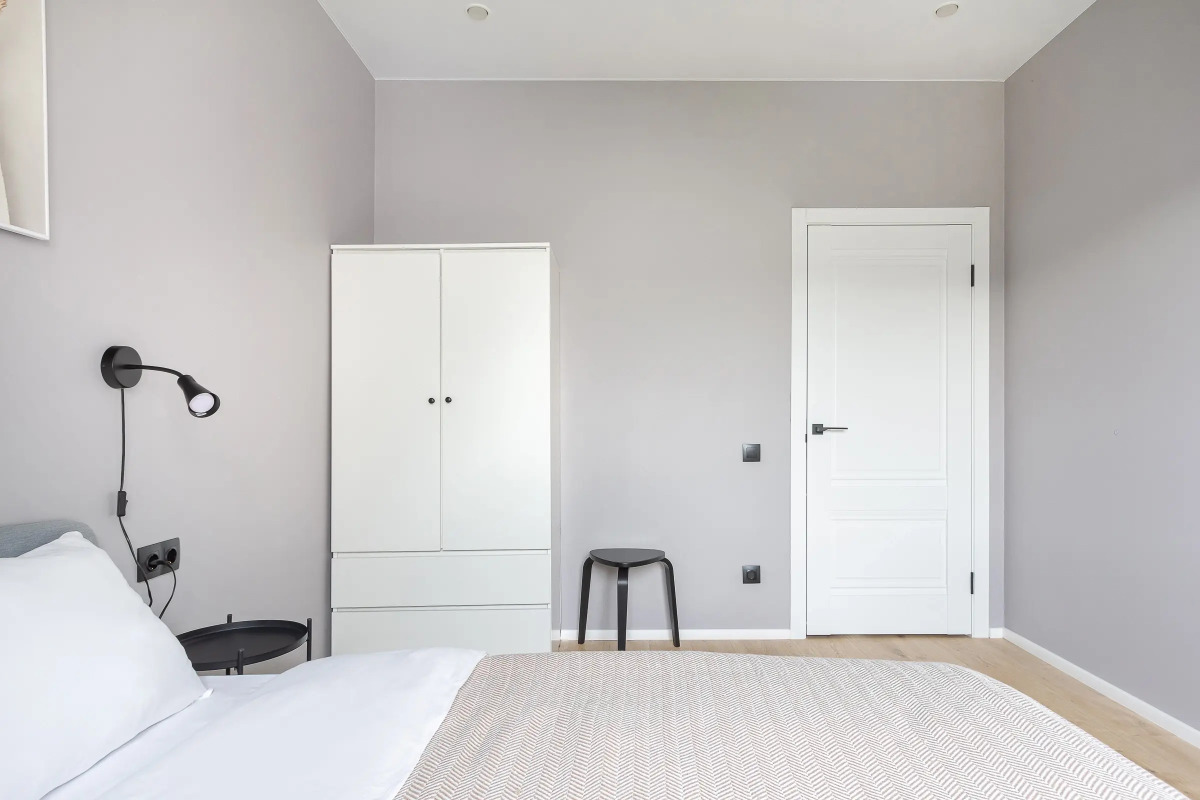 Апартаменты RentHibiny