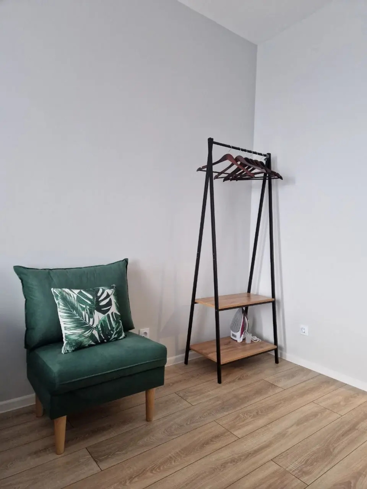 Квартира на Гражданской 21