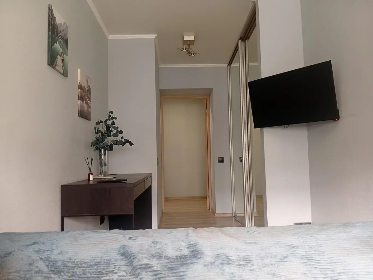 Апартаменты 365 ключей на улице 8 Марта