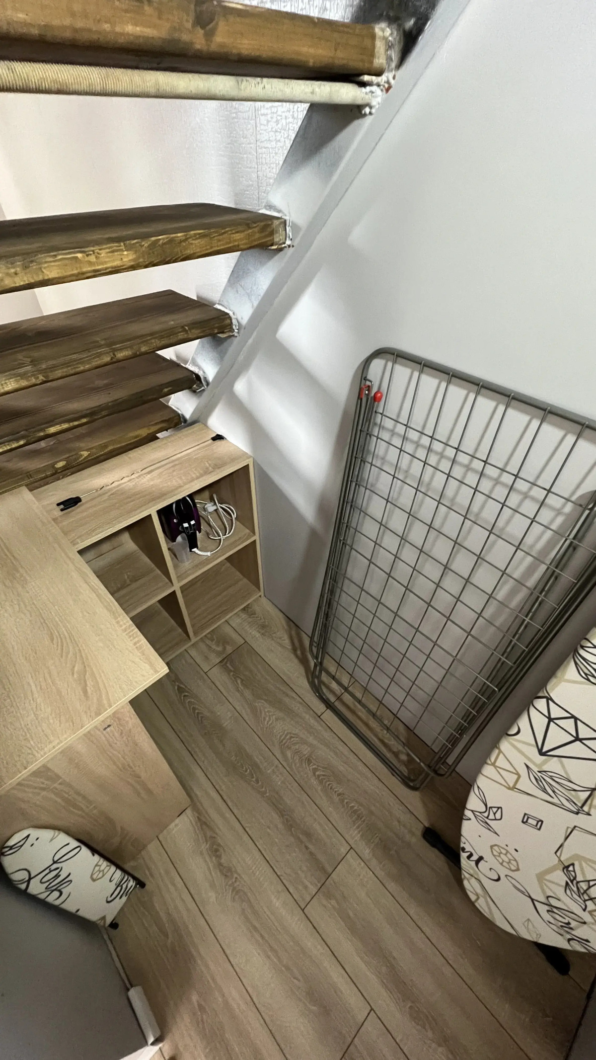 Квартира двухуровневая у Московского проспекта