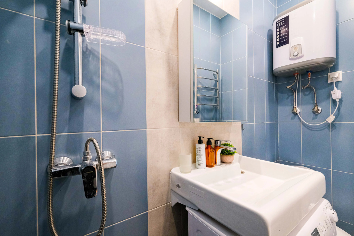 Апартаменты Грицевца - 2