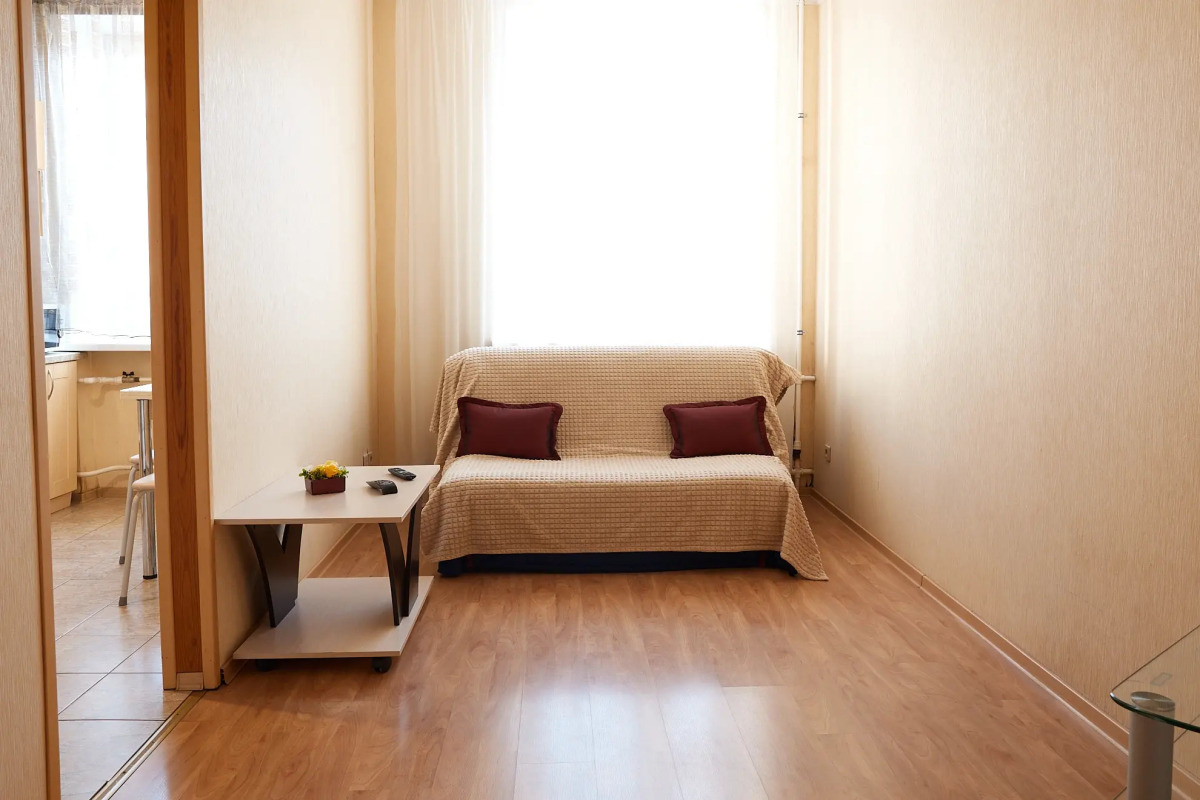 Апартаменты на Володарского