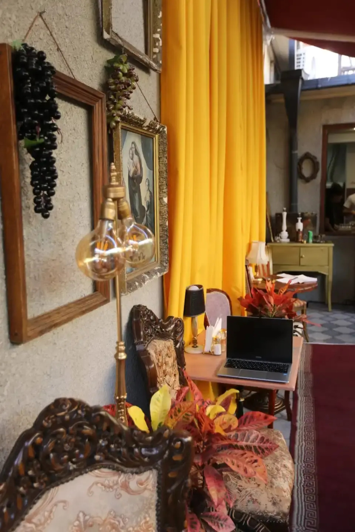 Бутик-отель Bloom Vintage Hotel