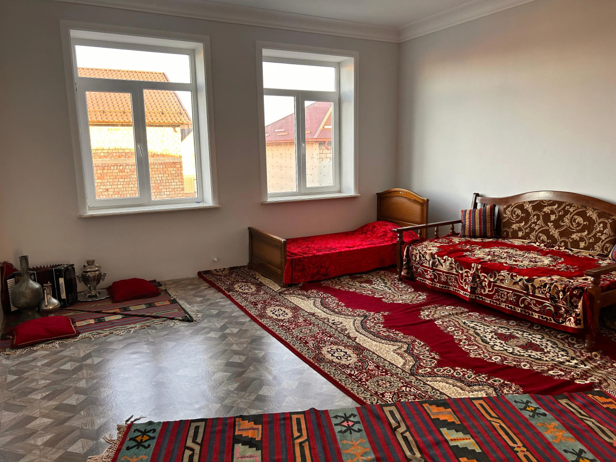 Гостевой дом Азимут 05