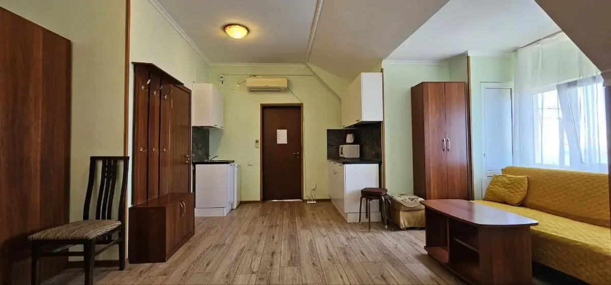 Апартаменты у моря 407