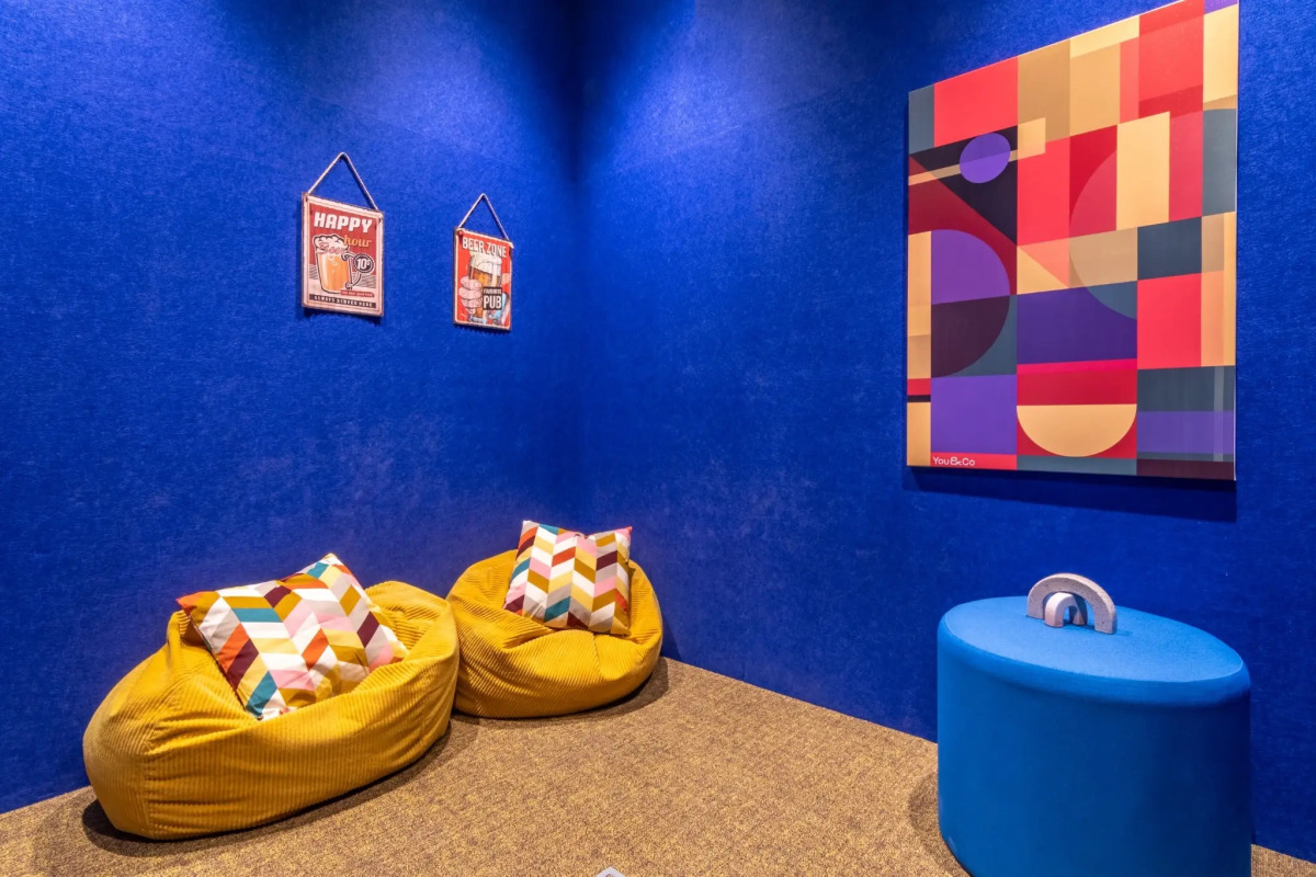 You&co Dubai Apart Hotel 