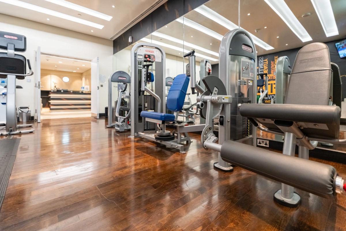 Dubai International Hotel