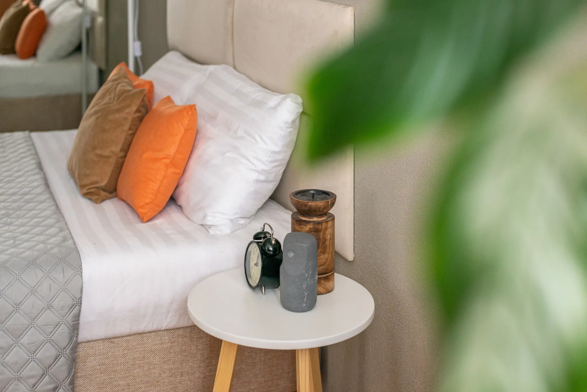 Апартаменты Кварт-Отель, Гашека, 11