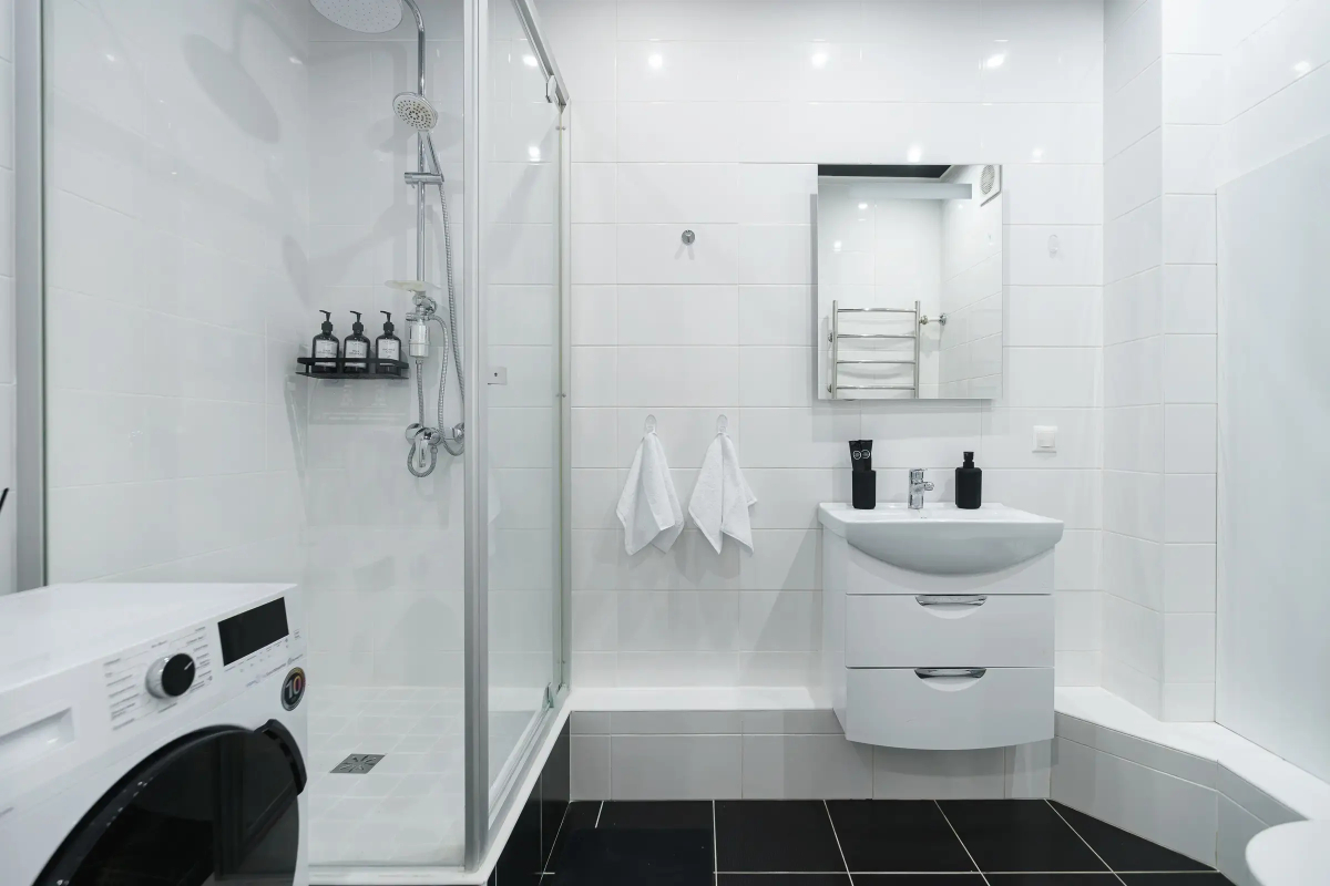 Квартира Апартаменты с Великолепным Видом на Реку и Город с Отдельной Детской Спальней