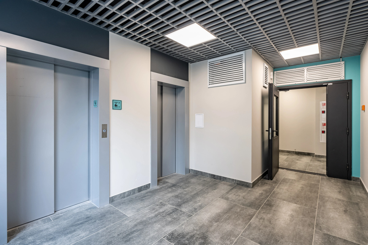 Апартаменты SutkiLive у метро Московские Ворота