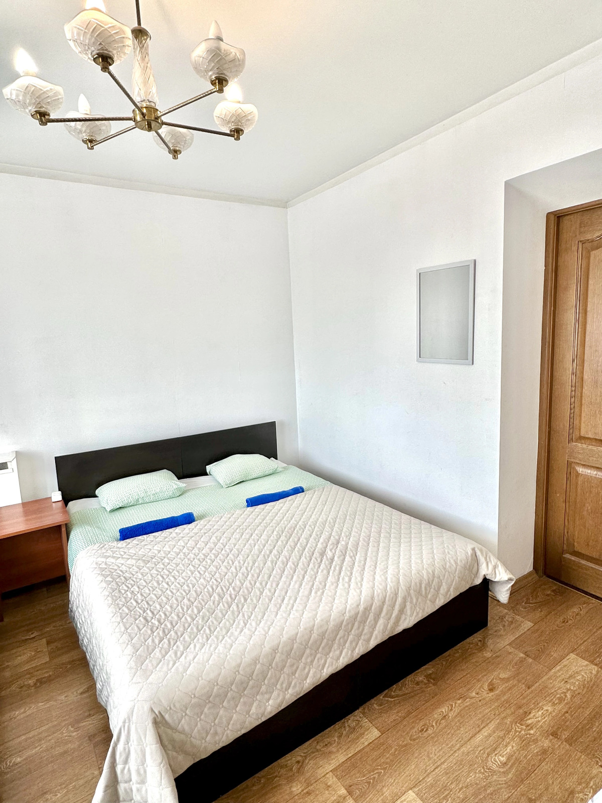 Гостевой дом GRAND INN