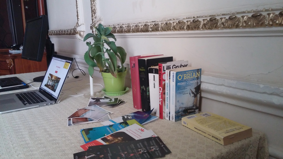 Отель Sakartvelo