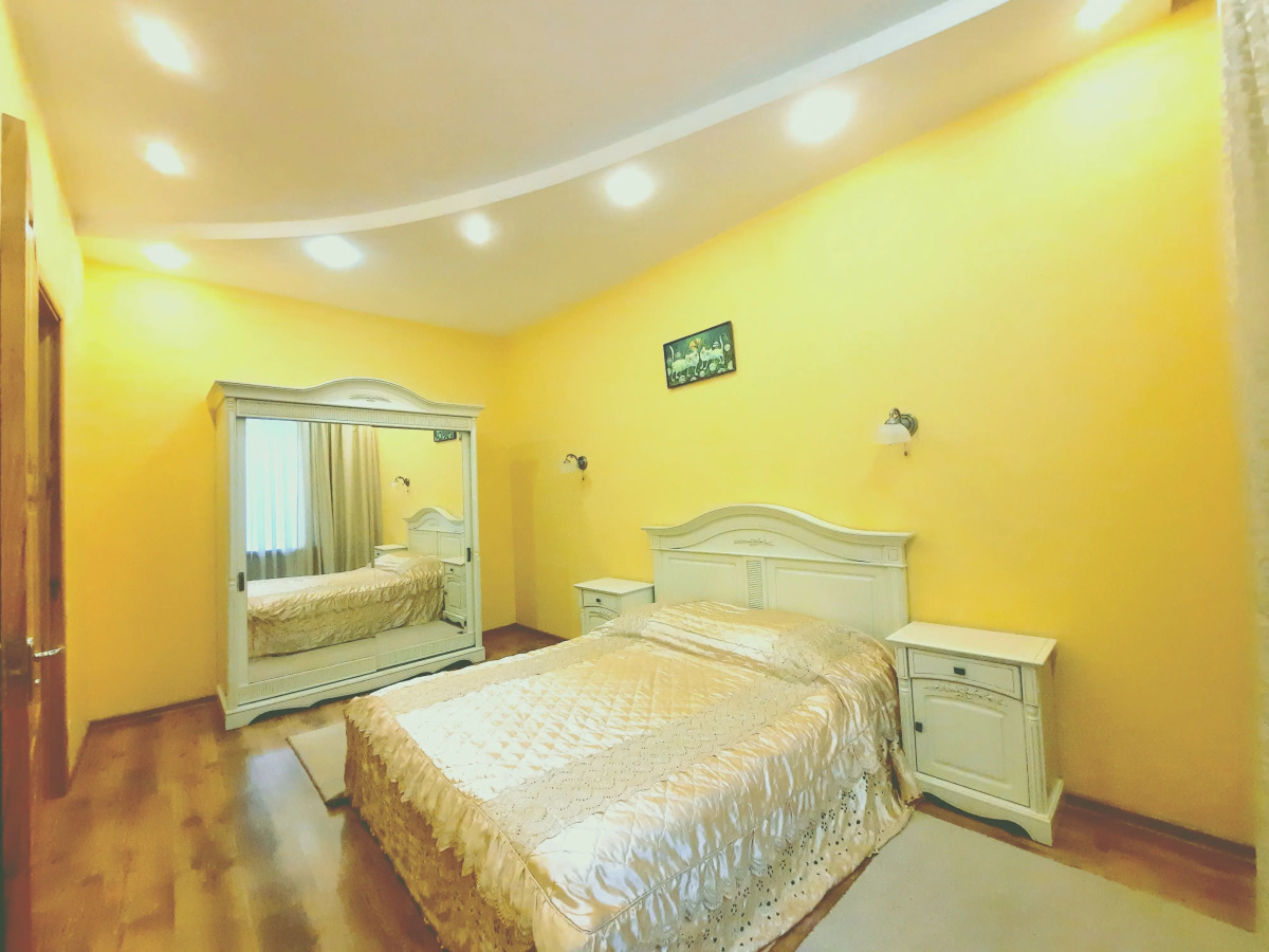 Апартаменты на Большой Морской 5