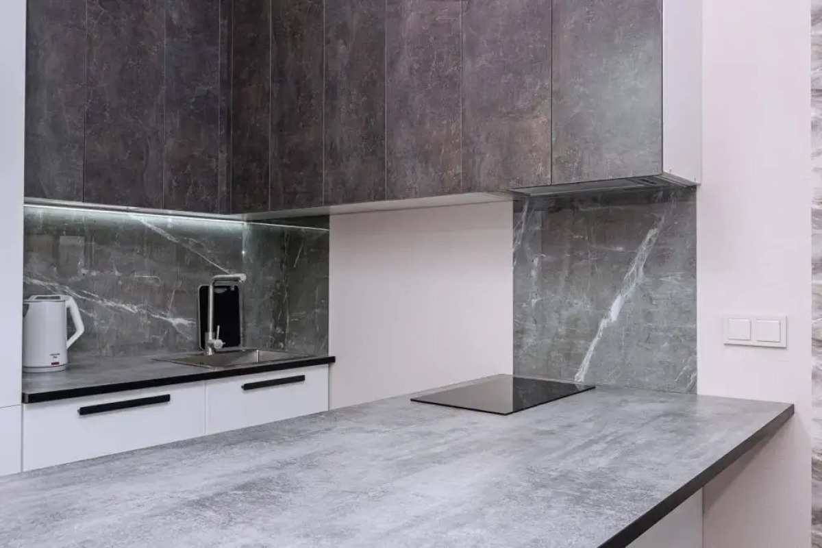 Апартаменты Премьер