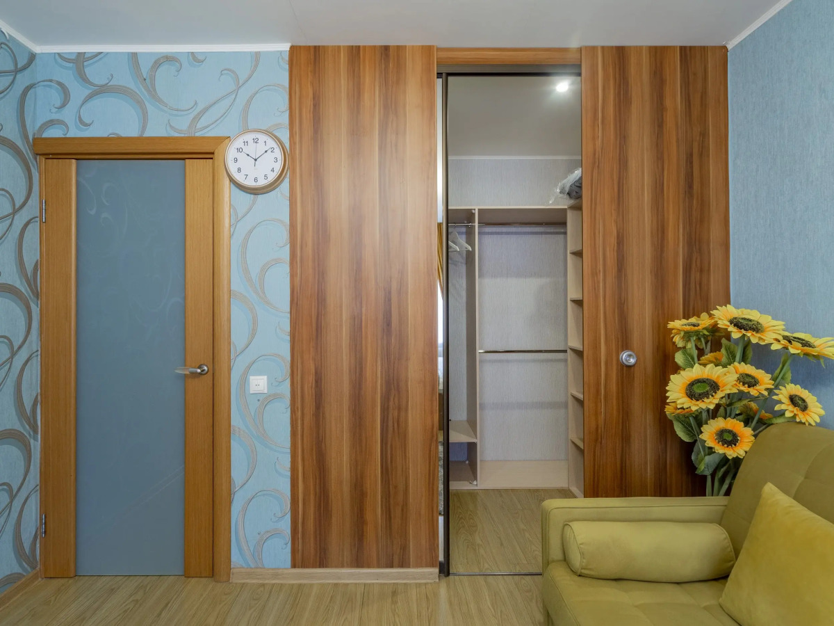 Апартаменты Mira Apartments