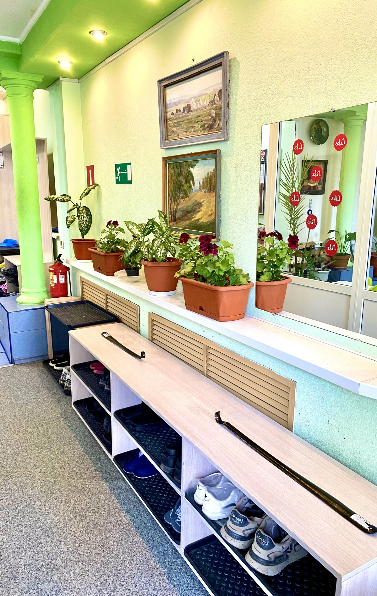 Хостел Like Саратов