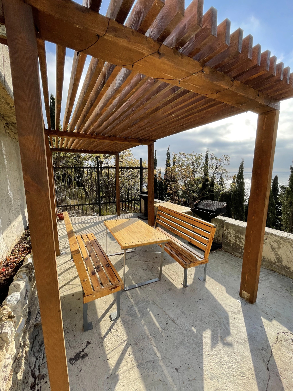 Отель Эллада