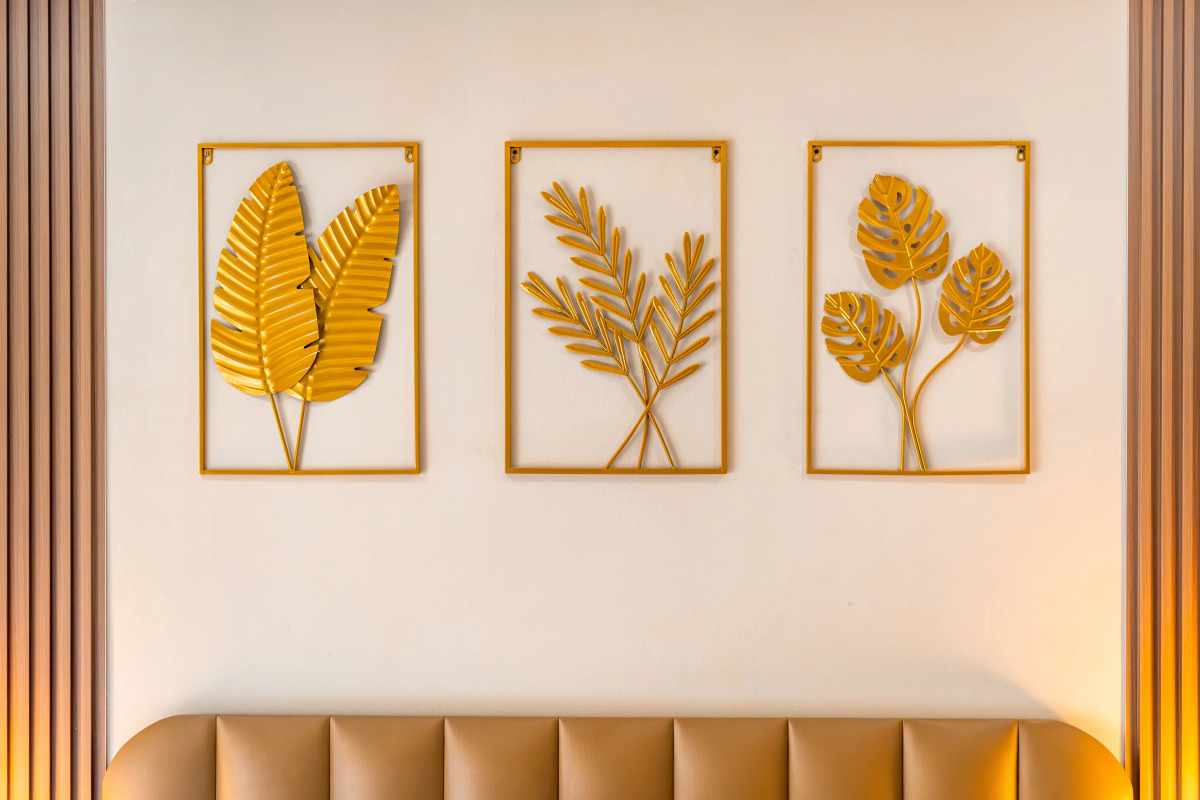 Отель The Outdoor Kata