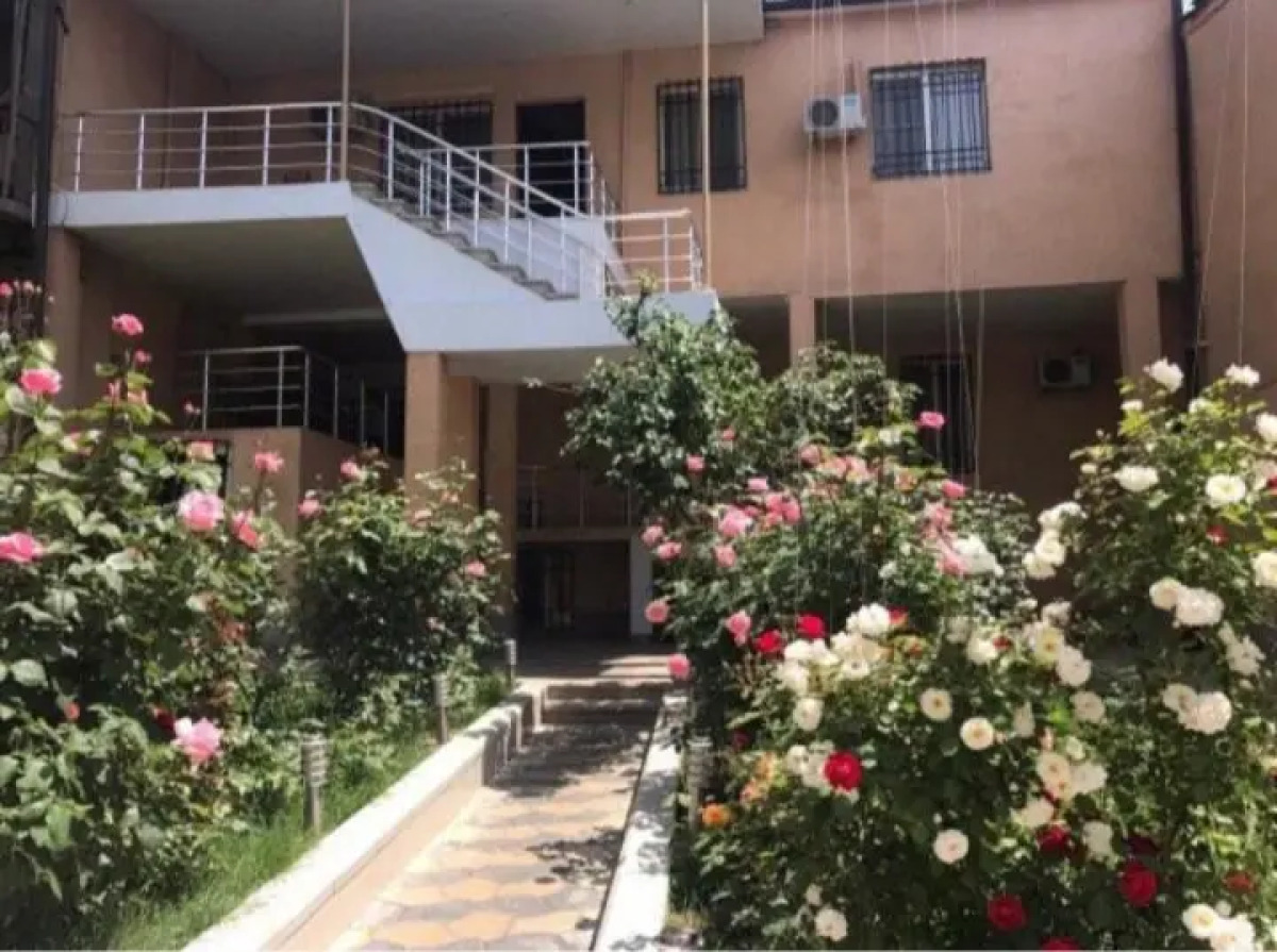 Отель Comfort House