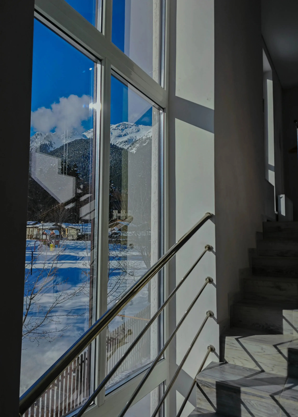 Гостевой дом DENVER