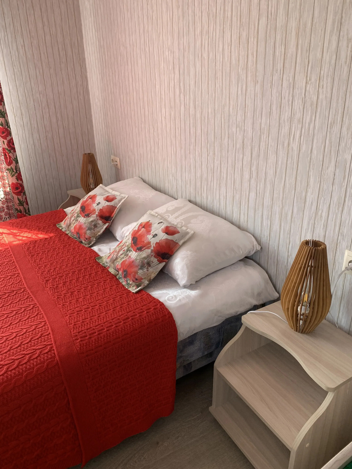 Частный дом Дом Лебедевых