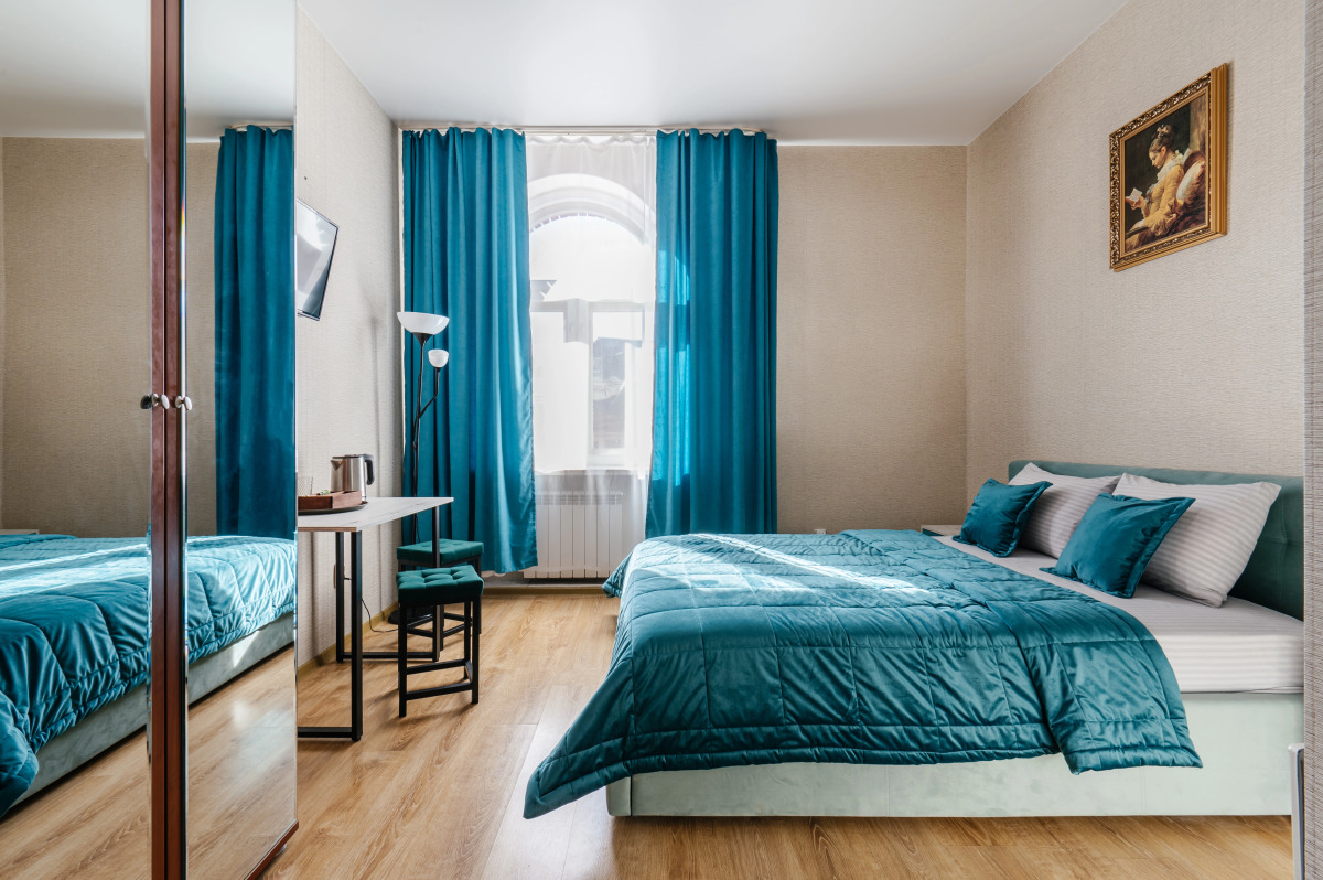 Гостевой дом 21 Век