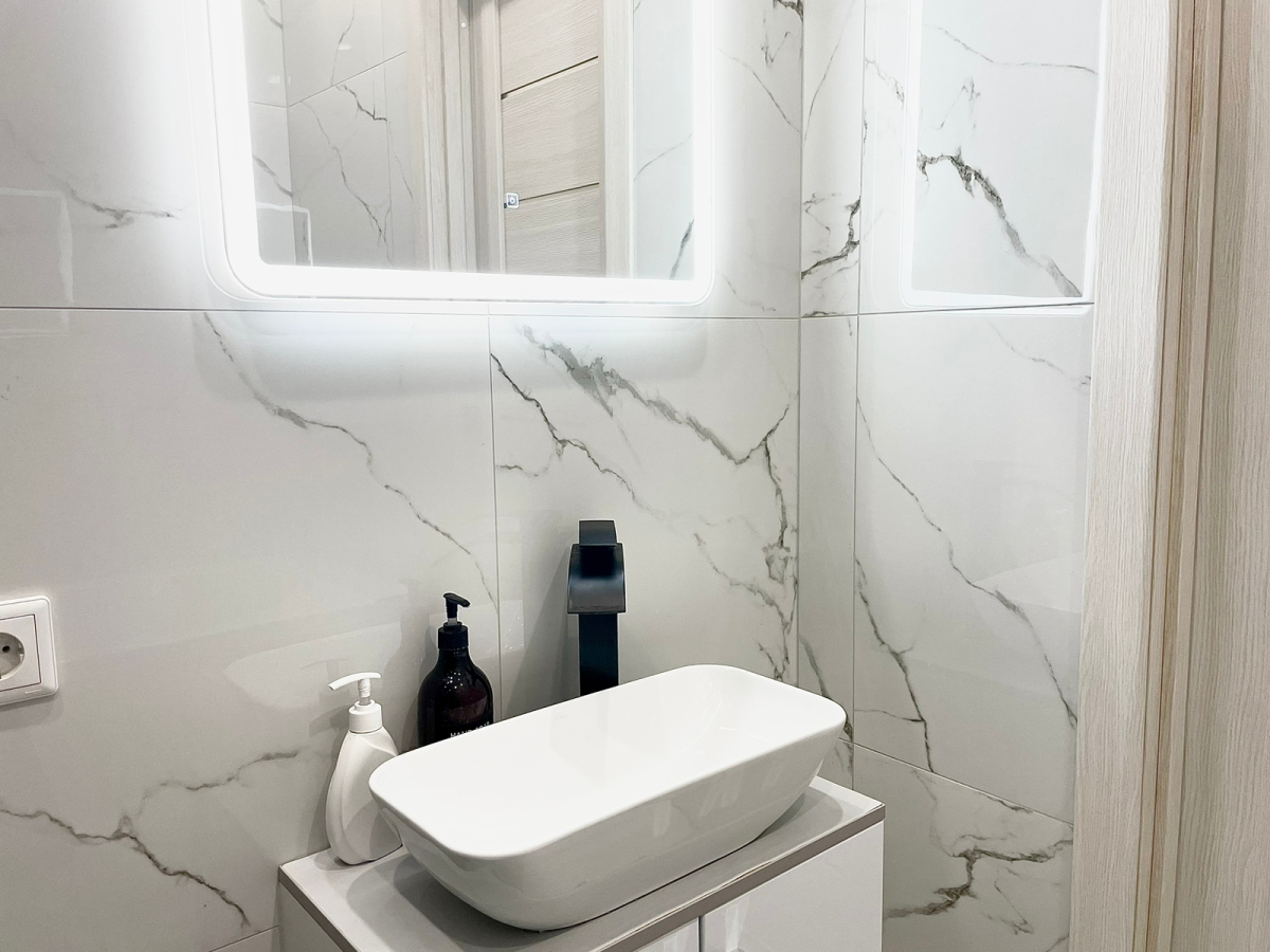 Квартира Lavanda