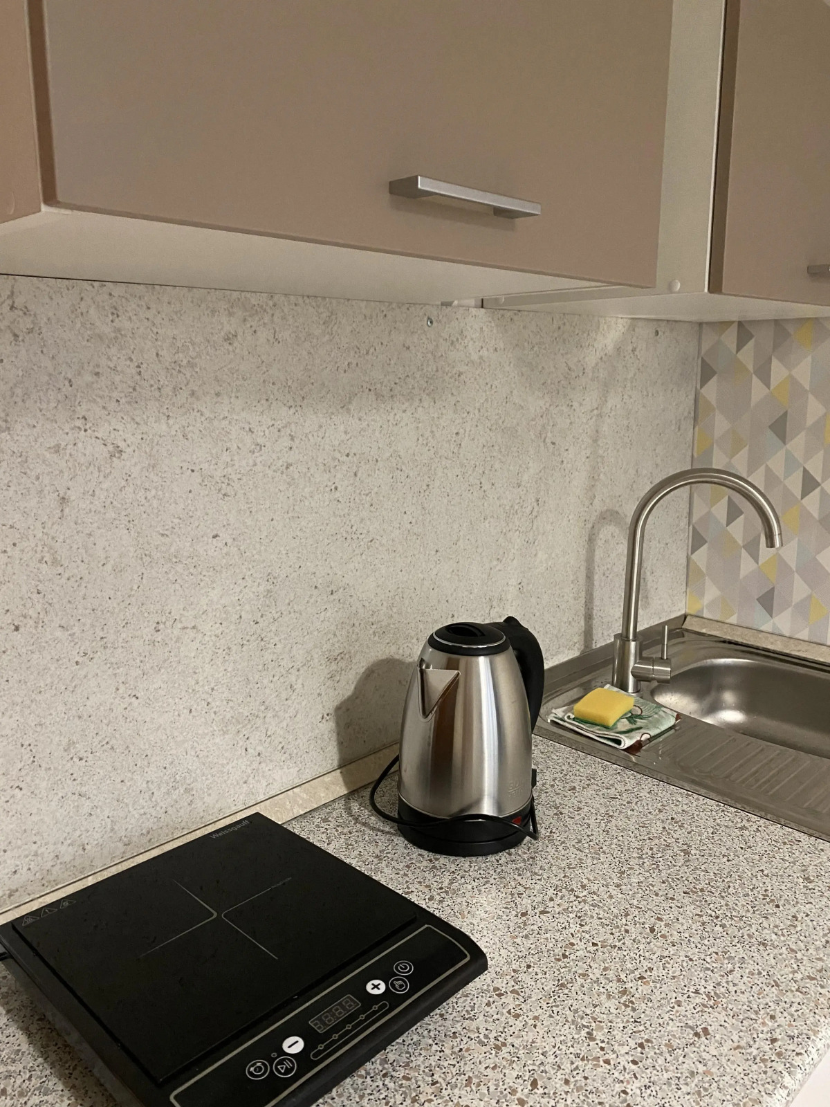 Апартаменты На Сосновой