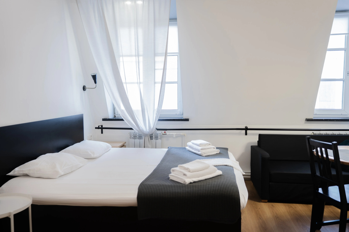 Апартаменты Невский108 Улучшенные