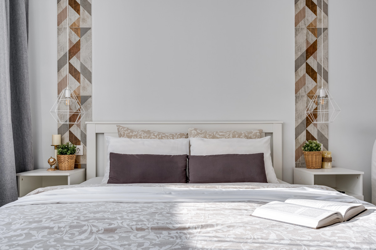 Квартира Та Самая студия А