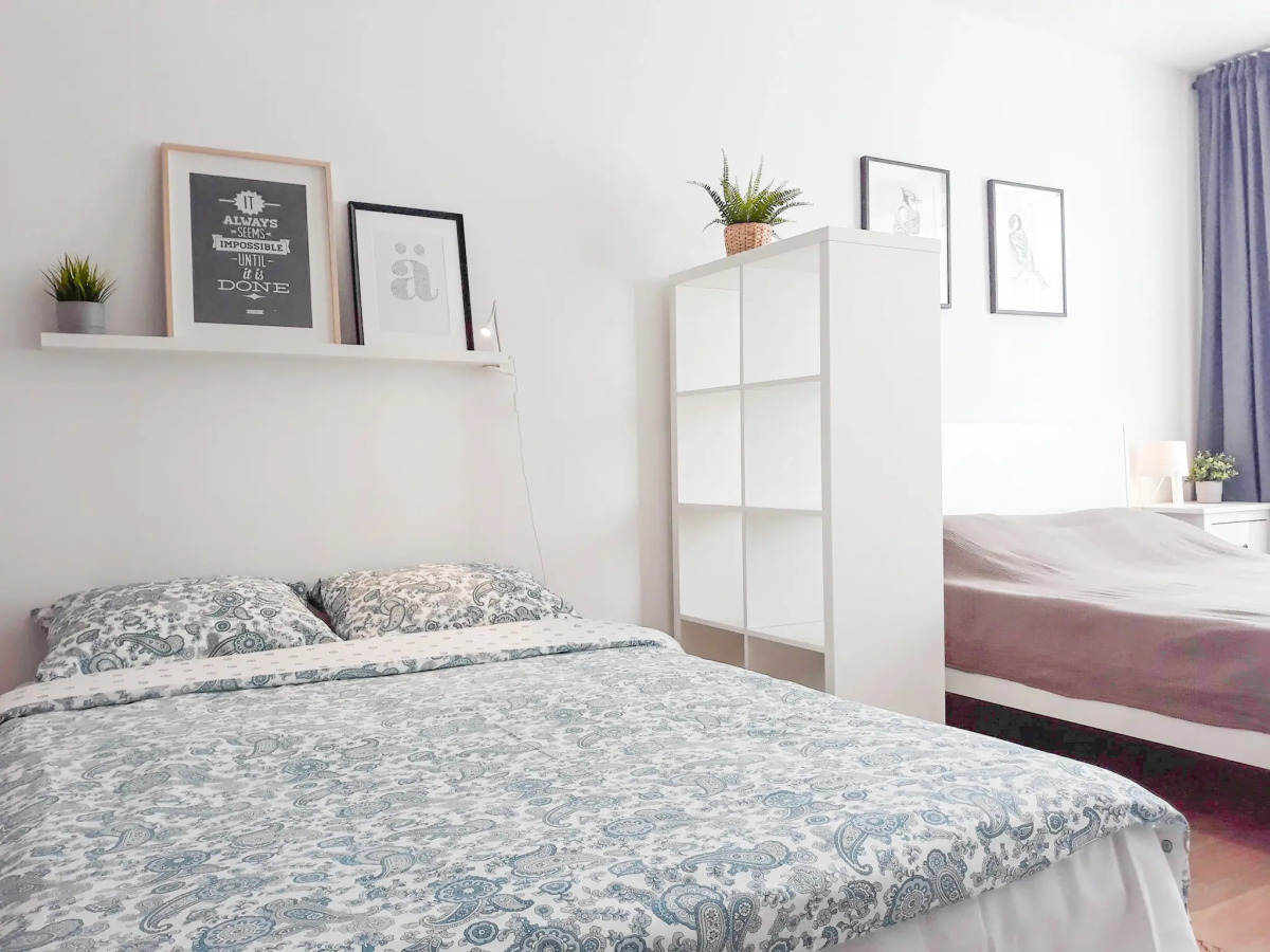 Квартира для Людей