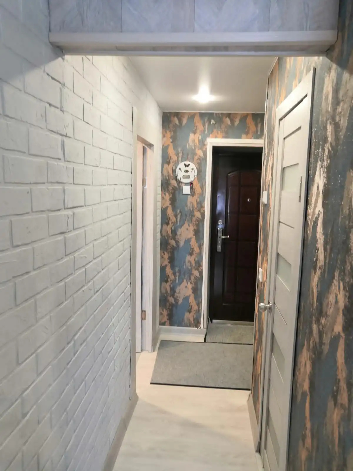 Апартаменты Однокомнатная на Юбилейной 12