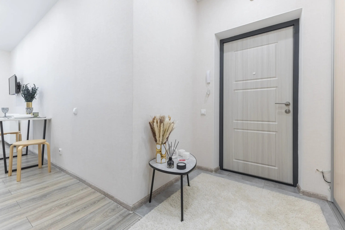 Апартаменты Comfort Home на Четаева 43а