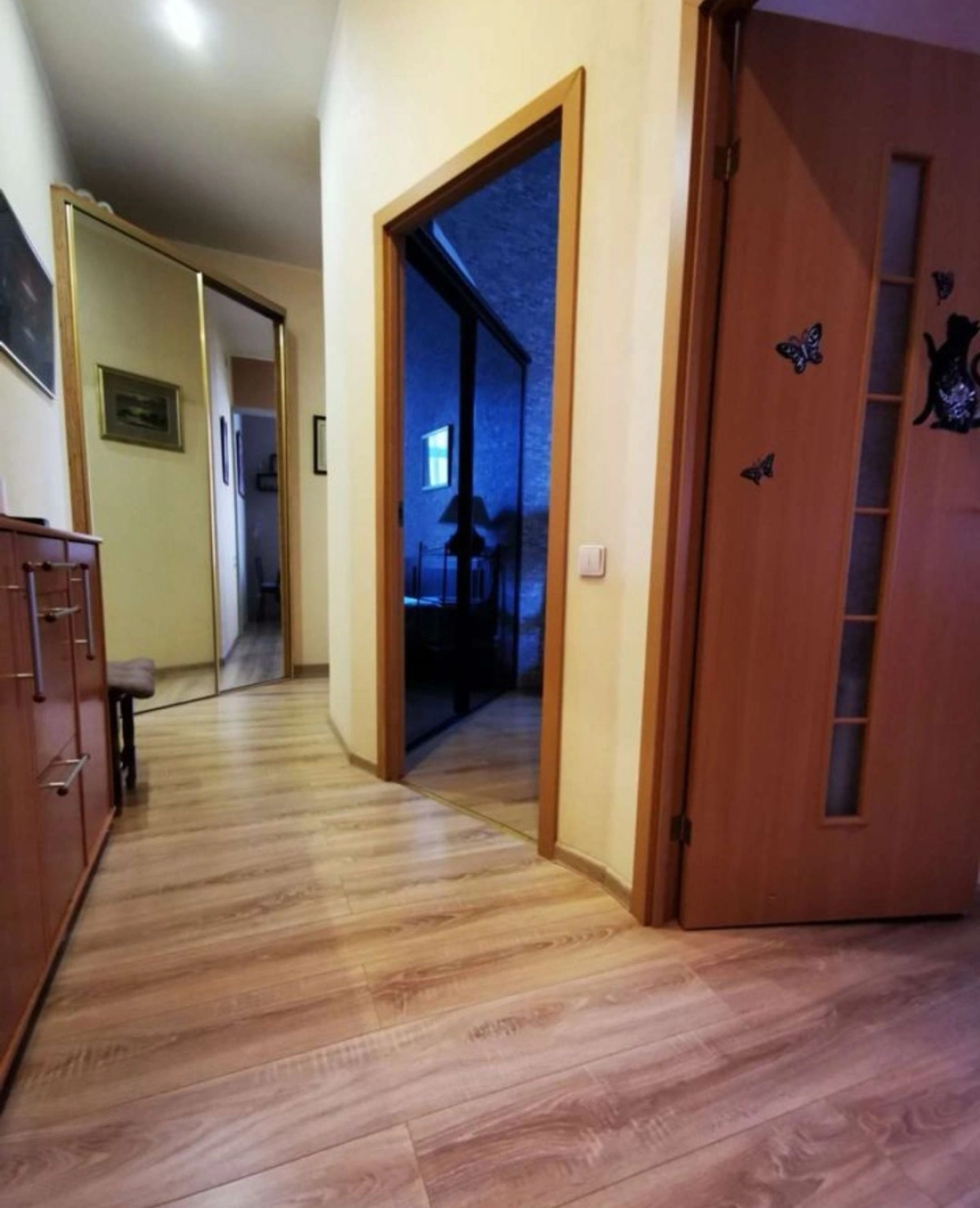 Апартаменты Двухкомнатные рядом с Эрмитажем