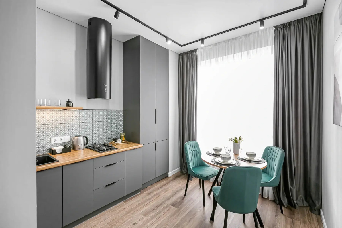 Апартаменты Апарт студия