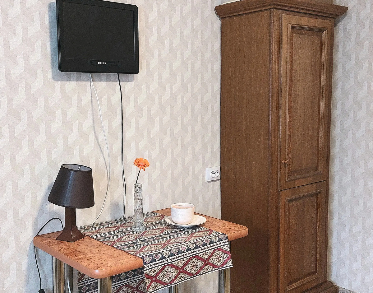 Квартира Комфортный Эконом в Зеленой Роще