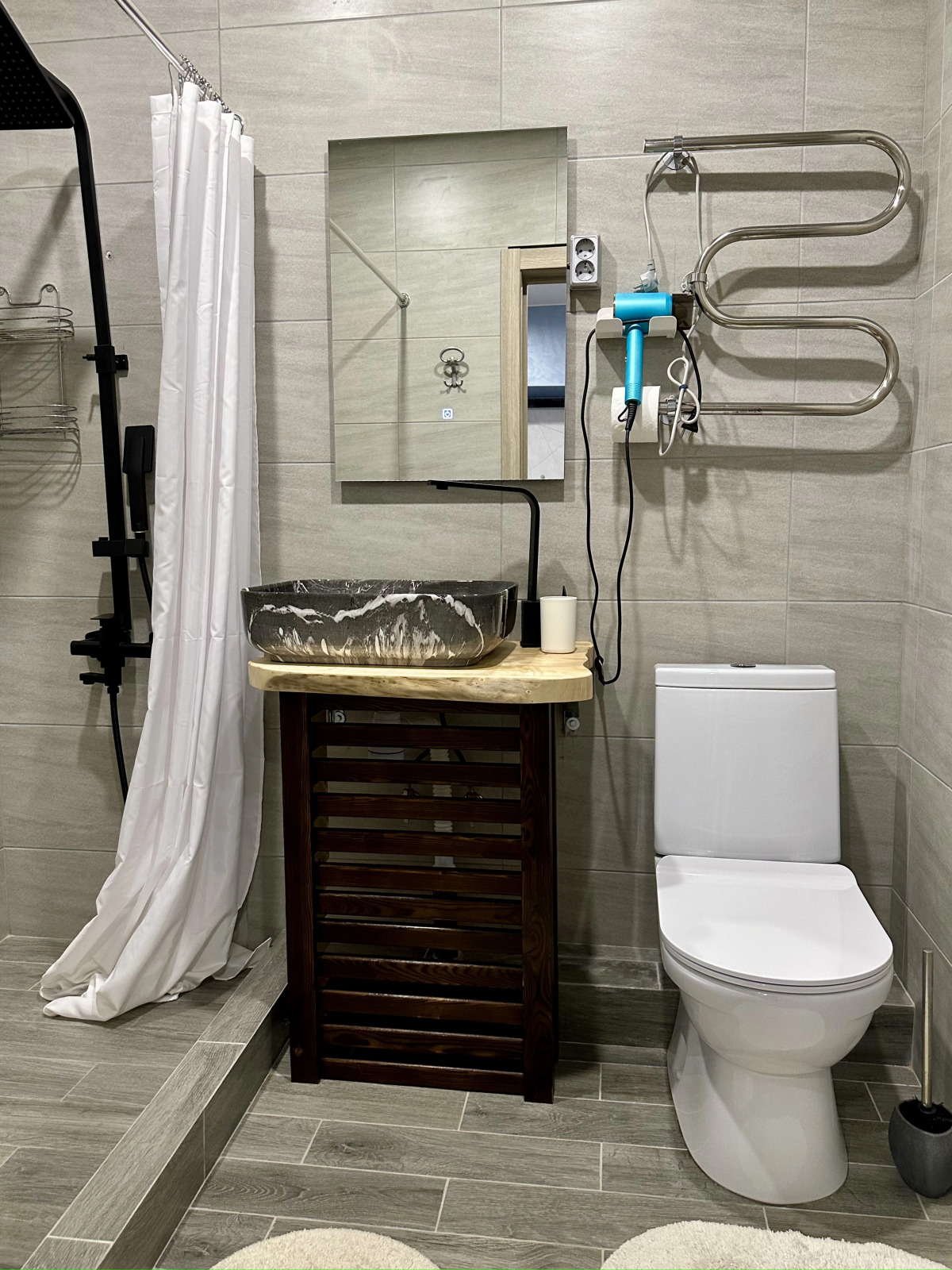 Гостевой дом Аммонит