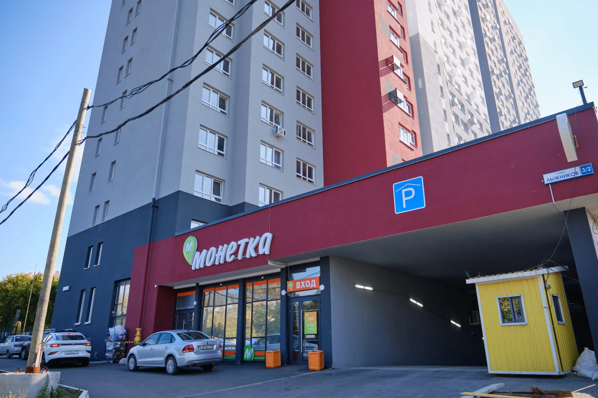 Квартира возле Аквапарка, Баден Баден, Глк Уктус