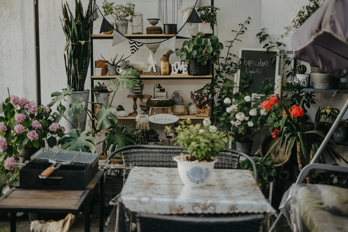 Квартира Старинный Дом с Двориком в Центре