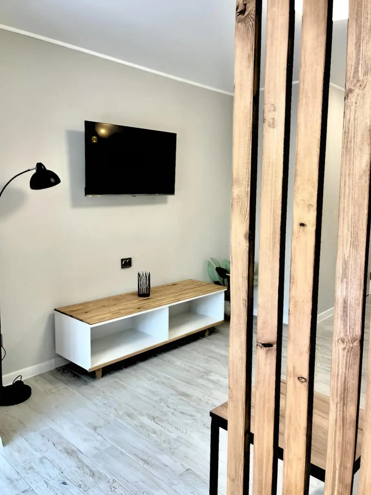 Квартира на Юлиуса Фучика 3 Солнечная