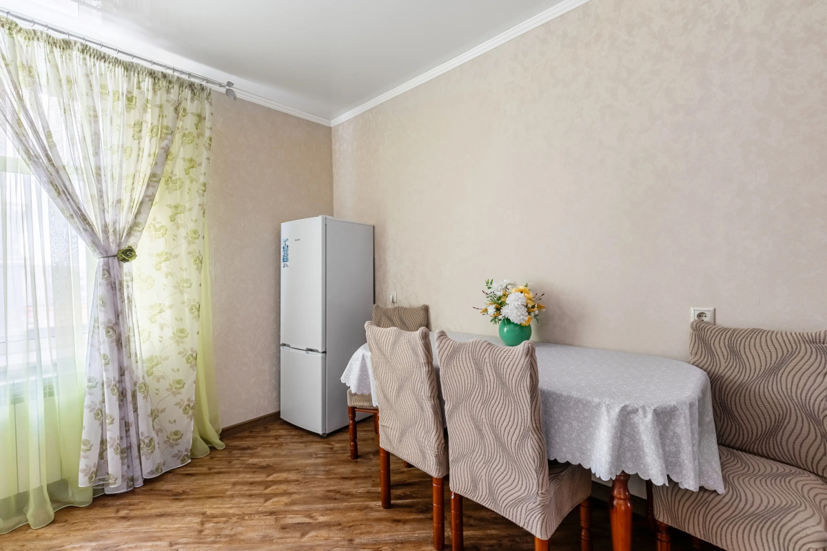 Квартира Комфорт двухкомнатные в шаге от Кремля