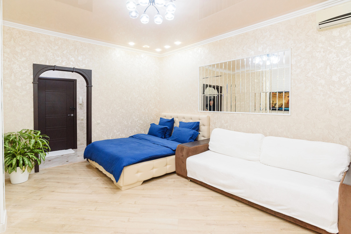 Квартира в Центре Центра Город Майкоп